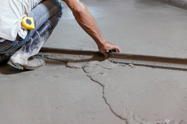Best Industrial Concrete Flooring in West Yarmouth, MA
