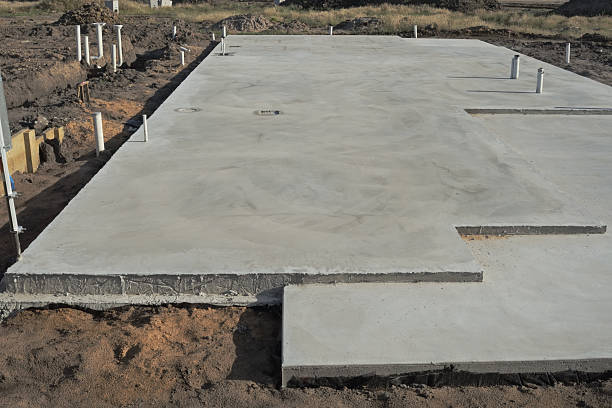 Best Concrete Driveway Installation in West Yarmouth, MA
