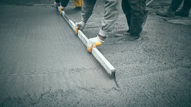Best Stamped Concrete Services in West Yarmouth, MA