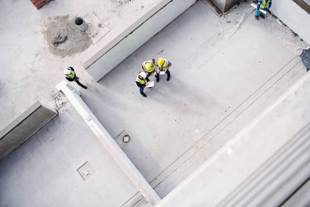 Best Concrete Removal and Replacement in West Yarmouth, MA