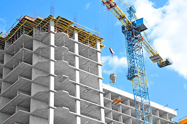 Best Concrete Slab Construction in West Yarmouth, MA