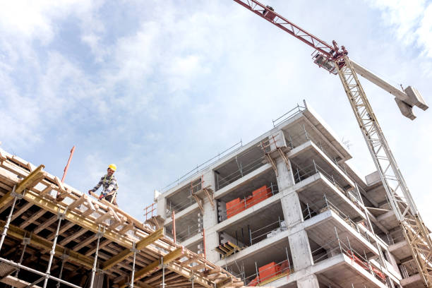 Why Trust Our Certified Concrete Contractors for Your Project Needs in MA?